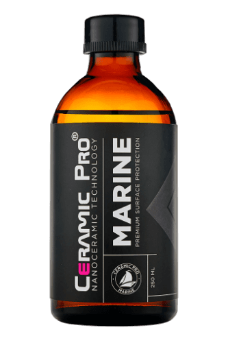 Ceramic Pro Marine