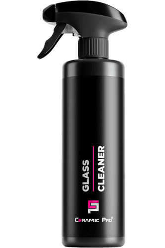 Spectrum Glass Cleaner