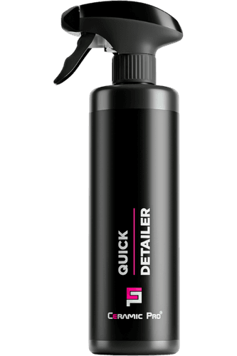Spectrum Quick Detailer