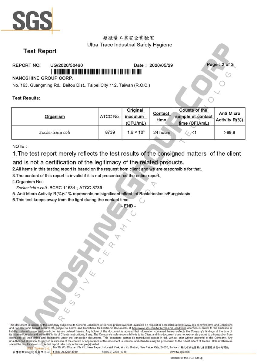 Certificate 14