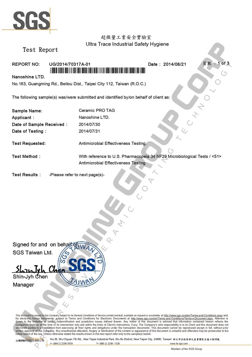 Certificate 4