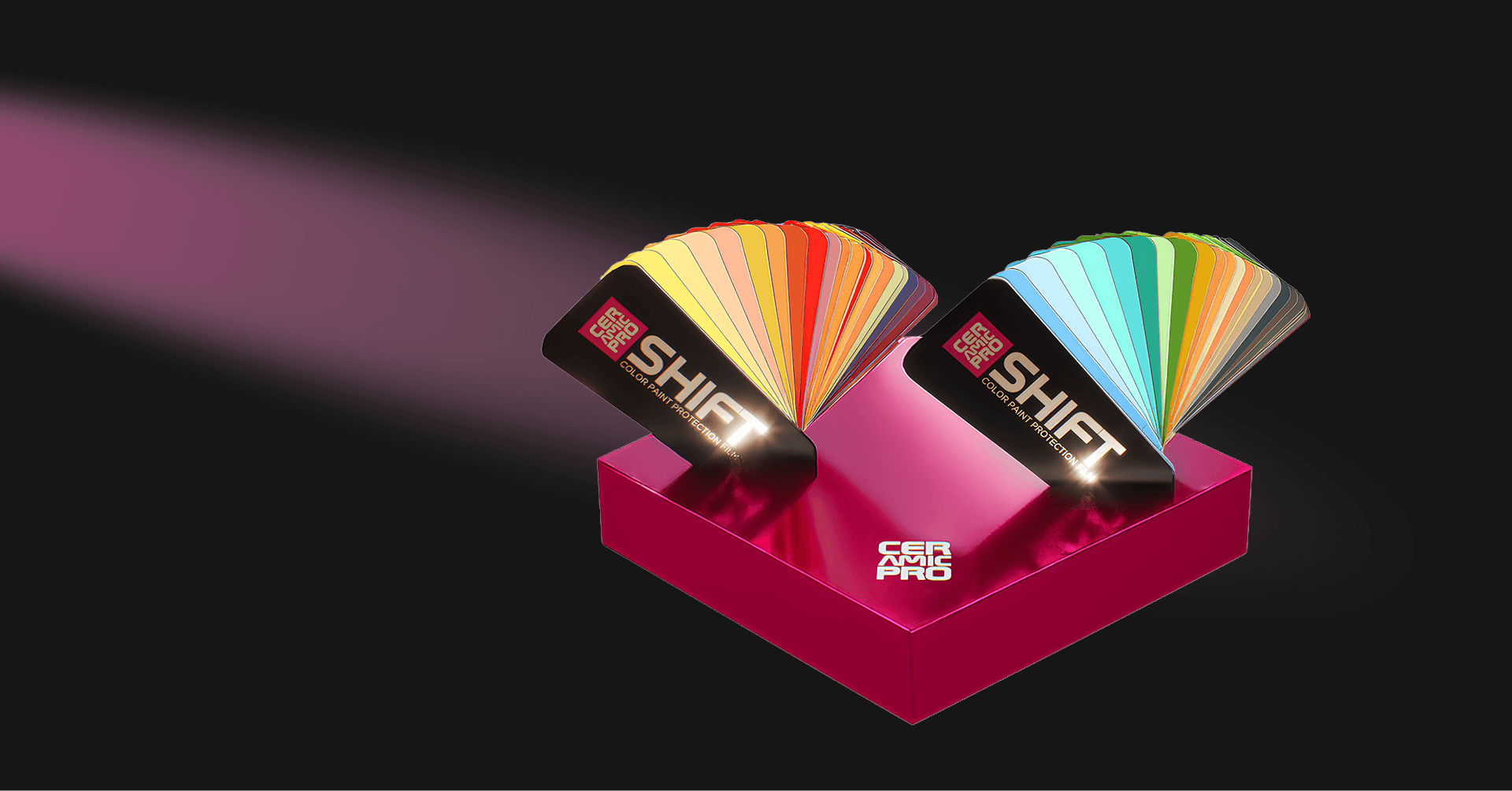 Colors of the Future