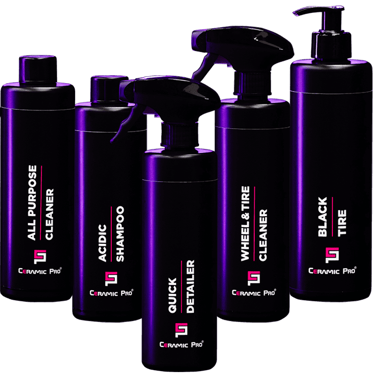 Premium care Flawless. Effortless. Impeccable.