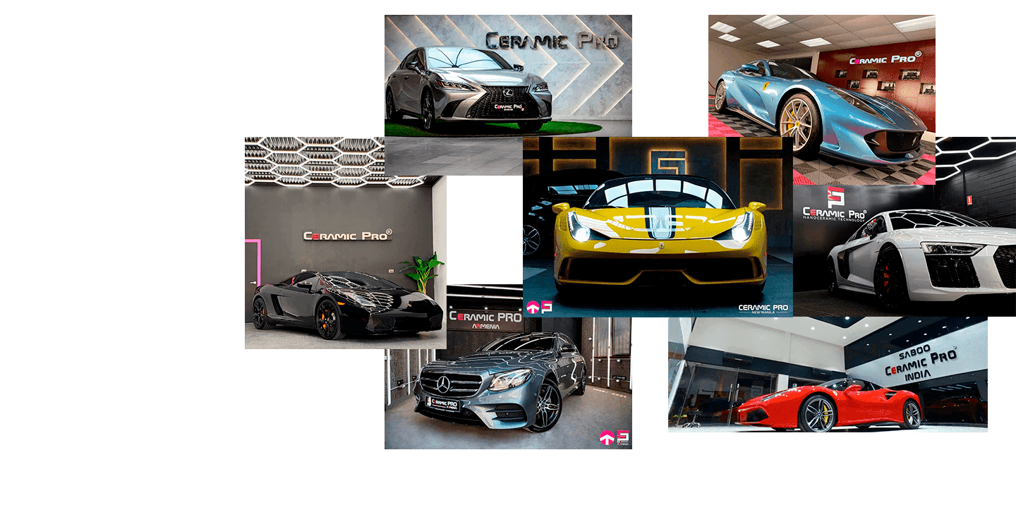 Trust of professionals